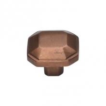 Manzoni LT.3735 11/4 - Jewelled Knob