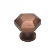 Manzoni LT.3775 11/4 - Octave Knob