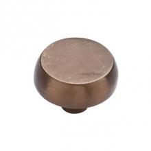 Manzoni LT.378 11/2 - Mushroom Knob