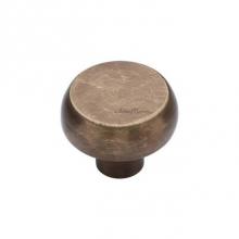 Manzoni LT.378 11/4 - Mushroom Knob