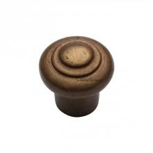 Manzoni LT.3985 11/4 - 1.25'' Bead knob