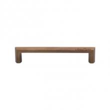 Manzoni LT.4473 10 - Hex Profile Cabinet Pull