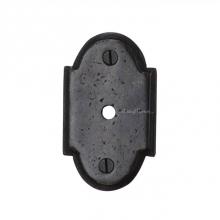 Manzoni WM.CKB.SR - 2.5 x 1.5'' Arch Backplate