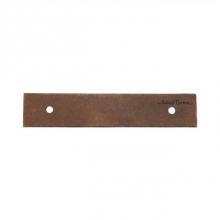 Manzoni LT.CPB.PL152 - Pull Backplate - 6'' CTC