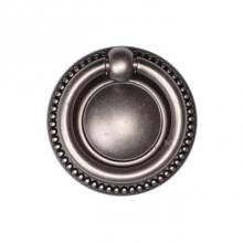 Manzoni MB2212-050-DPW - Classic Ring Pull