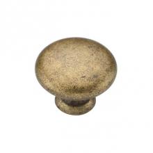 Manzoni MB4226-035-DBS - Classic Round Knob