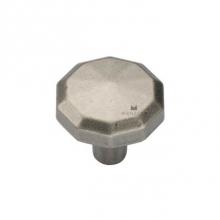 Manzoni MB4231-032-DPW - Terre Cabinet Knob