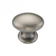 Manzoni MB4462-040-DPW - Egg Knob