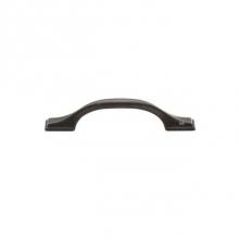 Manzoni MB5090-096-LBN - Luca Cabinet Pull