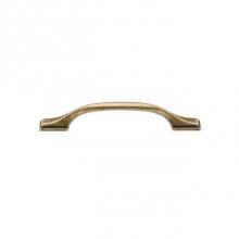 Manzoni MB5090-128-DBS - Luca Cabinet Pull