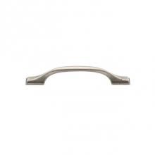 Manzoni MB5090-128-DPW - Luca Cabinet Pull