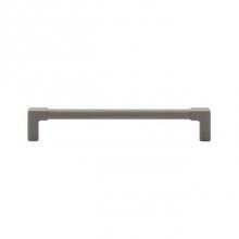Manzoni MB5190-160-STG - Mission Cabinet Pull