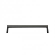 Manzoni MB5210-160-SBK - Jena Cabinet Pull