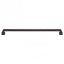 Manzoni MB5217-320-LBN - Stilo Cabinet Pull