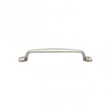 Manzoni MB5341-128-DPW - Classic Cabinet Pull