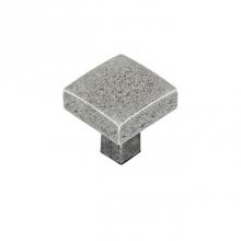 Manzoni MF5572-040-FEP - Logan Knob 1 5/8''