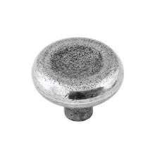 Manzoni MF5668-040-FEP - Milo Knob 1 5/8'' dia