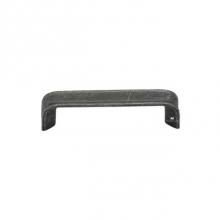 Manzoni MG0787-096-VBI - Fold Cabinet Pull - 96mm CTC