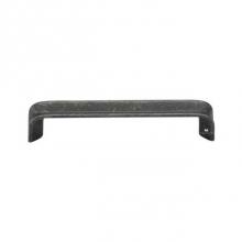 Manzoni MG0787-128-VBI - Fold Cabinet Pull - 128mm CTC