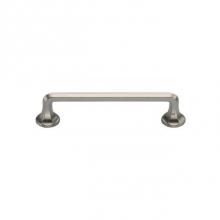 Manzoni MG0826-128-VGN - Parisian Cabinet Pull - 128mm
