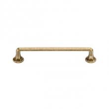 Manzoni MG0826-160-AFL - Parisian Cabinet Pull - 160mm