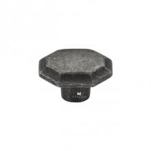Manzoni MG0832-000-VBI - Avenue Cabinet Knob