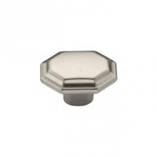 Manzoni MG0832-000-VGN - Avenue Cabinet Knob