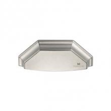 Manzoni MG0832-064-VGN - Avenue Bin Pull - 064mm ctc