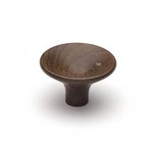 Manzoni MN4491-038-WNL - Mid Century Knob