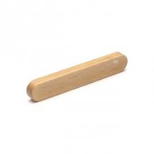 Manzoni MN6904-128-OKL - Cabinet Pull - 128mm Centers