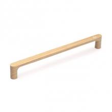 Manzoni MN7863-256-OKL - Cabinet Pull - 256mm Centers