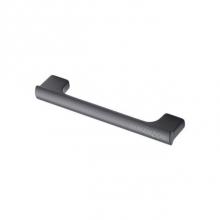 Manzoni MP0102-128-BLK - Appleton Kitchen Cabinet Pull