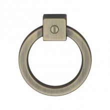 Manzoni MP0163-050-BBR - Ring Pull