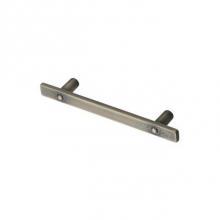 Manzoni MP0289-096-BBR - Adirondack Kitchen Cabinet Pul