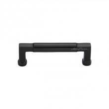 Manzoni MT0312-203-DOR - Bauhaus Pull 8''