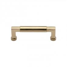 Manzoni MT0312-152-MSB - Bauhaus Pull 6''