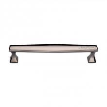 Manzoni MT0334-254-PNI - Deco Pull 10'' CTC
