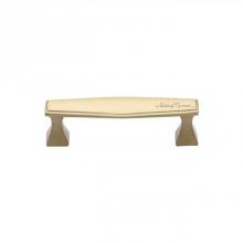 Manzoni MT0334-152-MSB - Deco Pull 6'' CTC