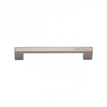 Manzoni MT0337-203-PNI - Urban Pull - 8'' CTC