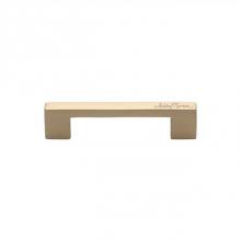 Manzoni MT0337-203-MSB - Urban Pull - 8'' CTC