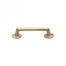 Manzoni MT0376-152-MSB - Traditional Pull 6'' CTC