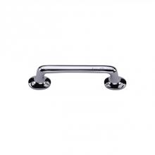 Manzoni MT0376-203-PCH - Traditional Pull 8'' CTC