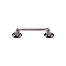 Manzoni MT0376-203-PNI - Traditional Pull 8'' CTC