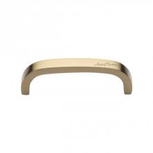 Manzoni MT1800-089-MSB - Bridge Pull 3.5'' CTC