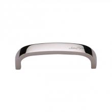 Manzoni MT1800-203-PNI - Bridge Pull 8'' CTC