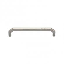Manzoni MT3465-254-GSN - Angular Pull 10'' CTC