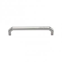 Manzoni MT3465-102-PNI - Angular Pull 4'' CTC