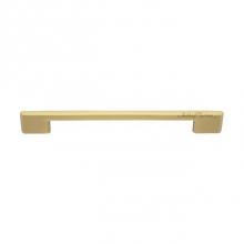 Manzoni MT3681-203-MSB - Linear Pull 8'' CTC