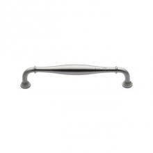 Manzoni MT3960-254-GSN - Adria Pull 10'' CTC