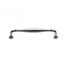 Manzoni MT3960-102-PNI - Adria Pull 4'' CTC